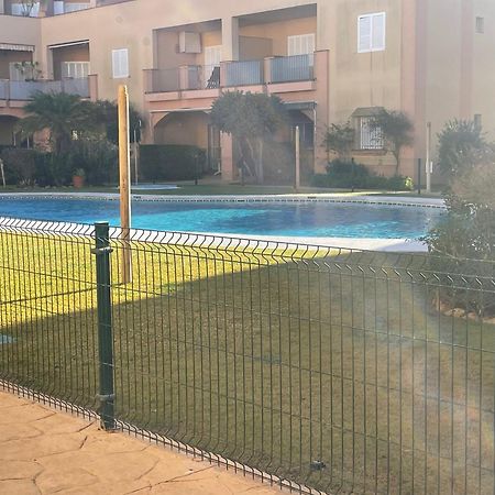 Apartamento Novo Atlantico Golf 7 Novo Sancti Petri Exterior foto