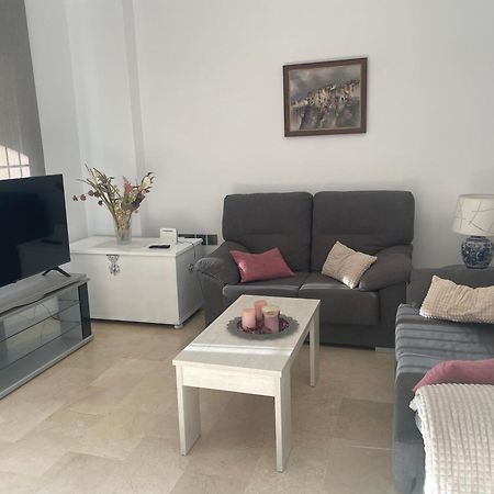 Apartamento Novo Atlantico Golf 7 Novo Sancti Petri Exterior foto