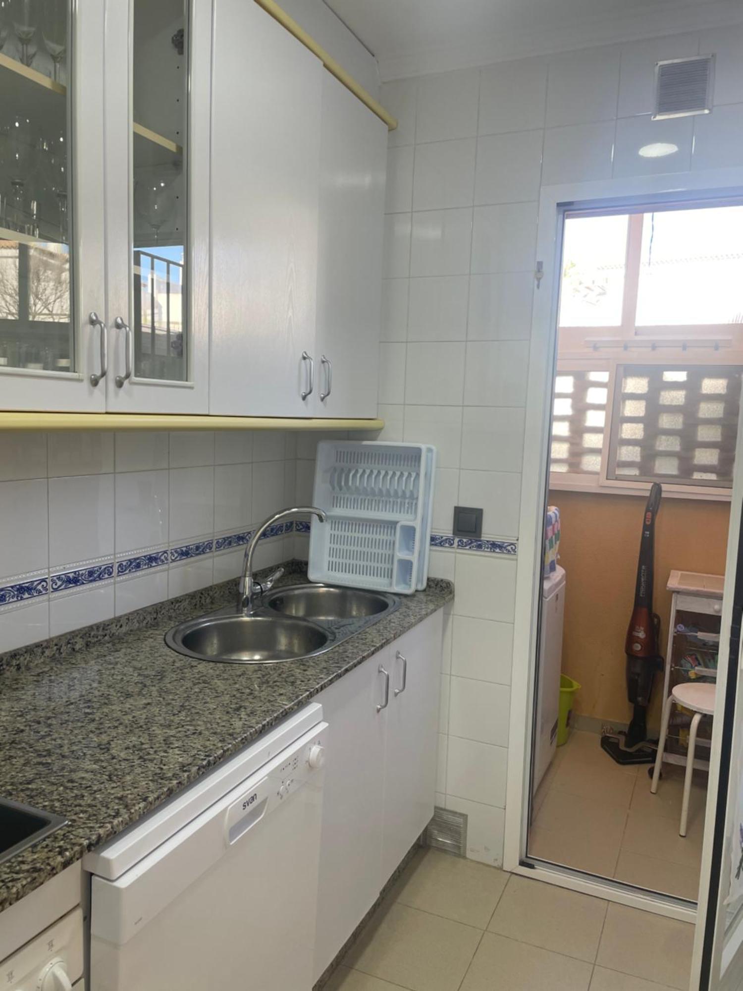 Apartamento Novo Atlantico Golf 7 Novo Sancti Petri Exterior foto