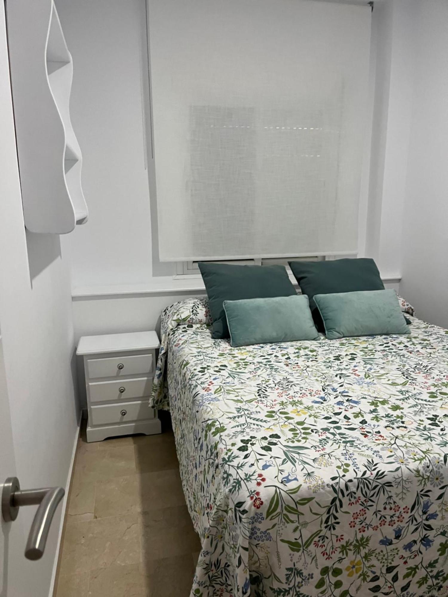 Apartamento Novo Atlantico Golf 7 Novo Sancti Petri Exterior foto